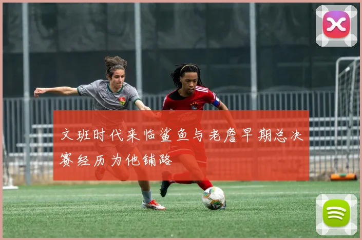 文班时代来临鲨鱼与老詹早期总决赛经历为他铺路