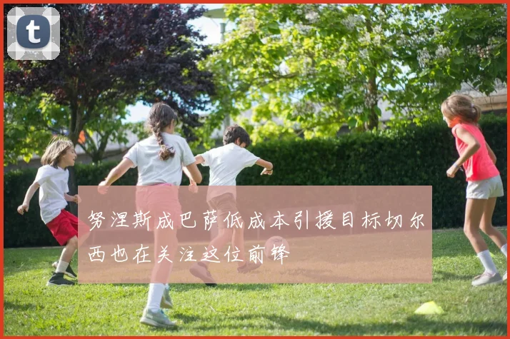 努涅斯成巴萨低成本引援目标切尔西也在关注这位前锋